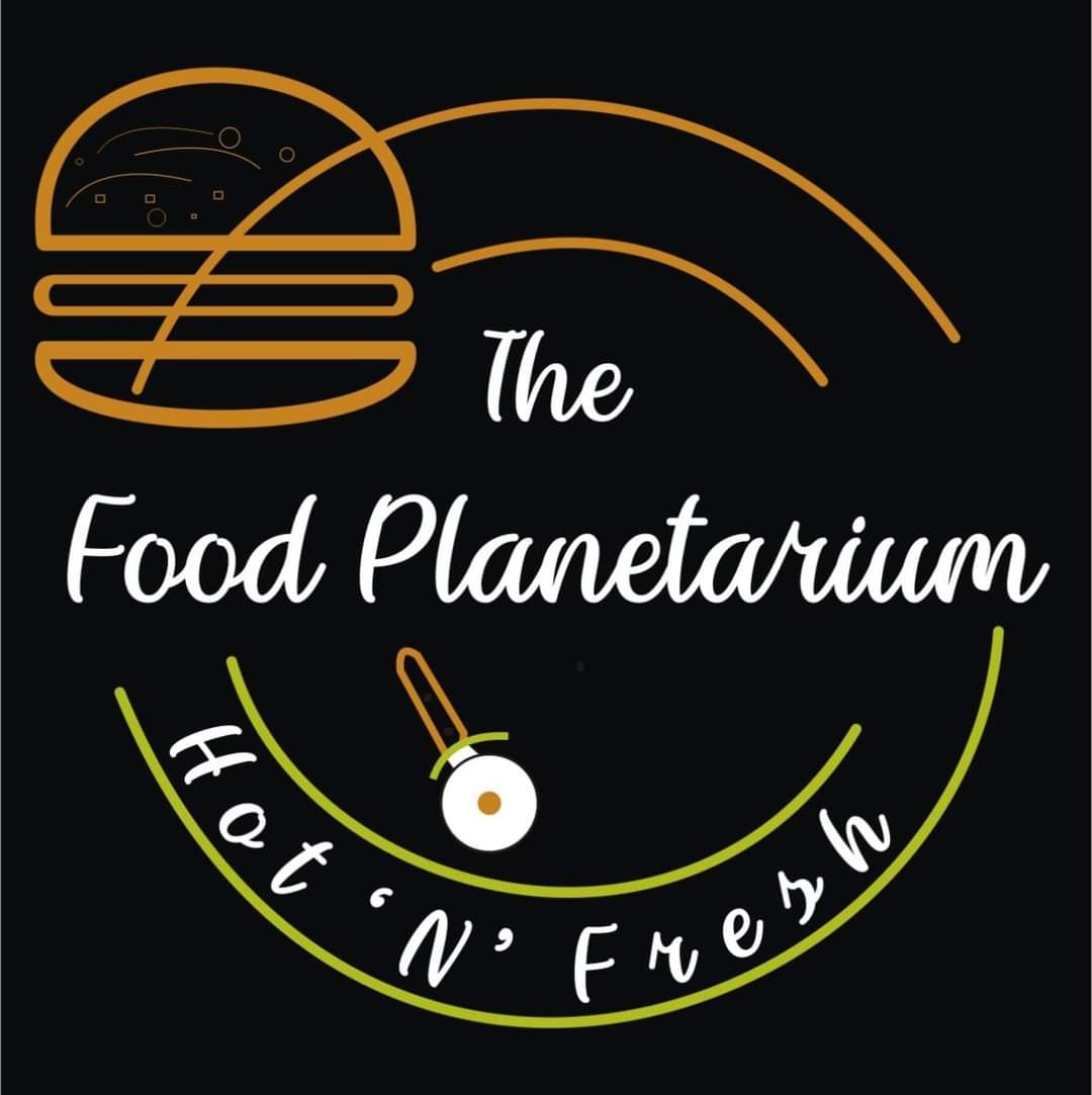 The Food Planetarium